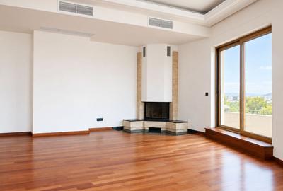 Penthouse 3 camere | Primaverii | Loc parcare si boxa - 1