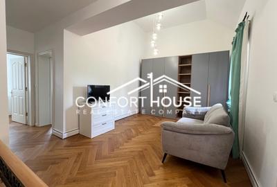 VILA P+E, 4 camere,  ansamblu rezidential, IANCU NICOLAE - 37