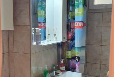 Apartament 2 camere decomandat - zona CET -  89.000 euro - 15