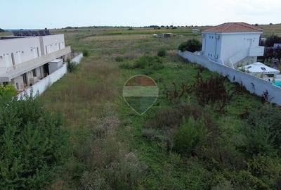 Teren de vanzare in Vama Veche Strada Zenitului 100 m de Marea Neagra - 5