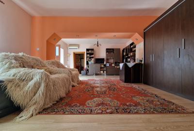Cogealac(Strada Mare)- Casa 4 camere, teren 1519mp, toate utilitatiile - 58.000e - 10