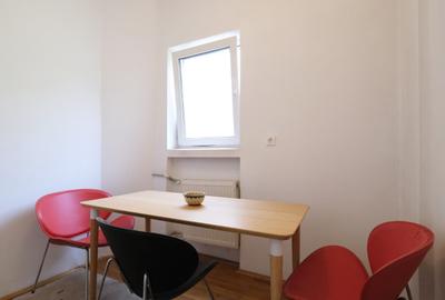 Vanzare apartament 3 camere renovat,mobilat etaj intermediar langa Cismigiu - 19