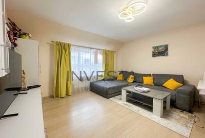 Apartament cu 3 camere decomandat, mobilat în Mărăști