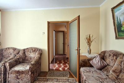 Apartament 38 mp, etaj 2, blocurile „F” – Micro 19 - 6