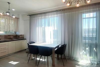 Apartament cu 2 camere decomandat în Tătărași