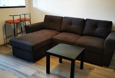 Apartament cu 2 camere decomandat, mobilat în Central