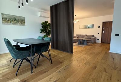 Aviatiei | Curte | 76 + 65 m2 | Parcare | Boutique - 3