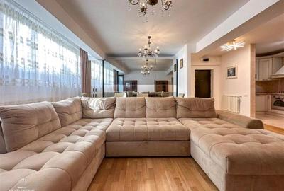 Kiseleff, apartament 3 camere,  constructie 2008 - 1