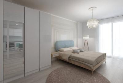 APARTAMENT ICON RESIDENCE BANU MANTA-VICTORIEI POSIBILITATE PARCARE - 3