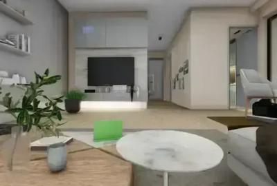 Apartament cu 3 camere decomandat în Moșilor