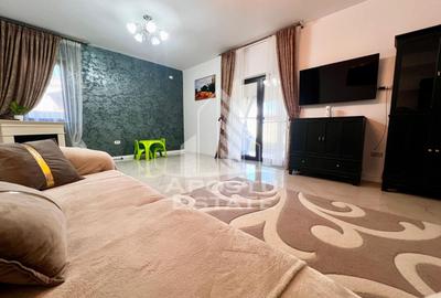 Jumatate de Duplex, 4 camere, Serena ,Mosnita Veche - 1