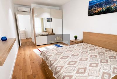 2 camere  Atlas Residence Baneasa+parcare Jandarmeriei - 3