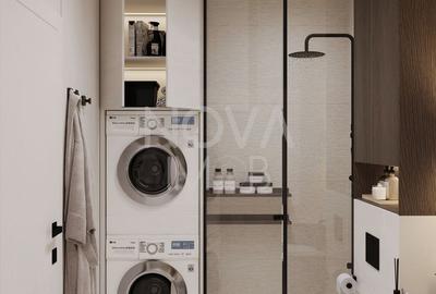Apartament tip studio - Calea Surii Mici, Sibiu - 7