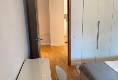 Apartament 3 camere |Erou Iancu Nicolae | Piscină & Fitness | Parcare inclusă - 15