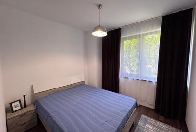 Închiriere Apartament 2 Camere Open Space Mitropolie Mobilat+Utilat - 8