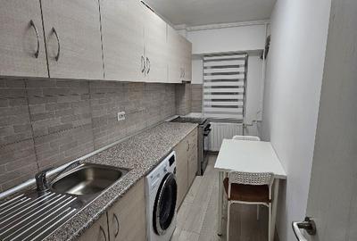 Închiriere garsonieră 43 mp — Bd. Ghica Tei - renovata complet - 2
