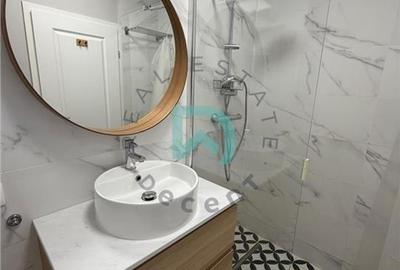 Casa cu 4 camere de inchiriat, mobilata - strada Triajului, Selimbar, Sibiu - 6