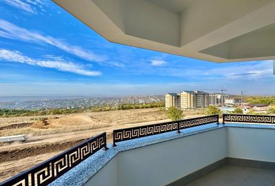 Prima inchiriere, totul nou, apartament 2 camere decomandat, Royal Town, Copou - 8