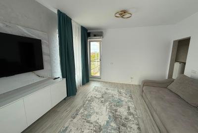 2 cam Ghencea -compl Jovial 3 parcare privata - 2