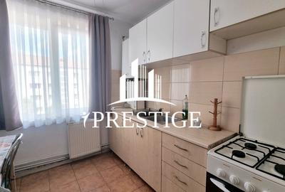 APARTAMENT 2 CAMERE DECOMANDAT, ETAJ 3, BALCON, ZONA TEREZIAN - 8