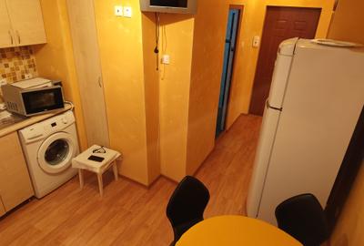 Apartament 1 cameră Micro 17 - 7