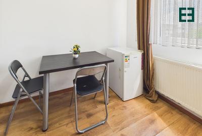 De închiriat - Apartament cu 2 camere -  Zona Confecții - Arad - 10