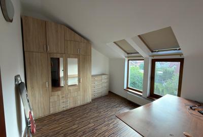 Apartament pe două nivele situat in zona străzii Câmpului, construcție nouă - 5