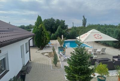 Proprietate Exclusivă cu Piscină, Foișor și Livadă | 1.970 mp teren | 270 mp co - 8