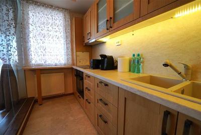 Apartament cu 3 camere, terasa generoasa si doua locuri de parcare, Ared - 2
