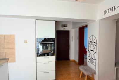 Stefan cel Mare - Bucur Obor - Sos Colentina - metroul Obor la 2 min - 5