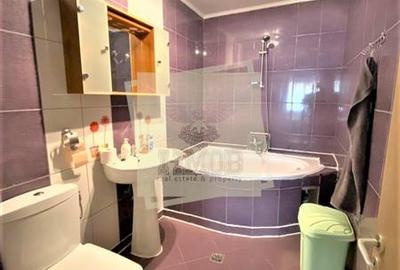 Apartament etaj 1 cu 2 camere si balcon in Cartierul Strand II - 6