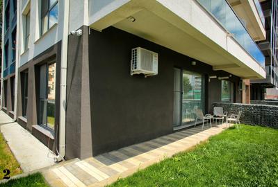 Statiunea Mamaia zona butoaie - 3