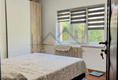 Apartament 2 camere, Et.2, 54 mp - Zona Aradului - 10