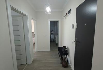 De inchiriat apartament 2 camere, Tg. Mures, Bloc nou, Tudor - 11