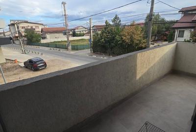 Ap. 2 camere, bloc nou 2025, mobilat și utilat complet – Hamilton Residence - 5