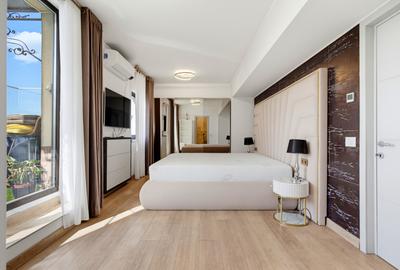 Vânzare Penthouse 3 Camere 2 Băi Newton Tătărași 168 mp READY TO MOVE - 12