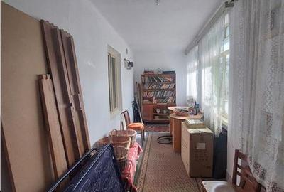 Casa cu teren de 3.500 mp in Santana! Ideal pentru proiect rezidential! - 9