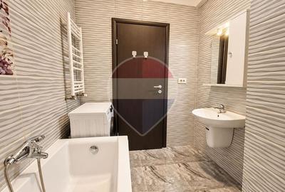 Apartament 2 camere | Militari Residence | Centrală proprie | AC - 8
