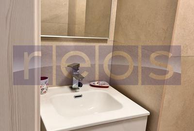 VANZARE 3 CAMERE -DECOMANDAT -DECEBAL - 38
