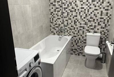 Dr. Taberei - Moghioros residence  -Garsoniera LUX - parcare subterana - 7