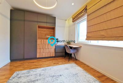 Vila Moderna 5 Camere | New Point Villas | Pipera - Scoala Americana - 14