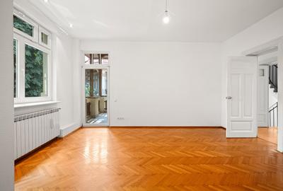 VANZARE VILA 8 CAMERE KISELEFF- PARCUL KISELEF- STR. ELIZA ZAMFIRESCU LEONIDA - 16