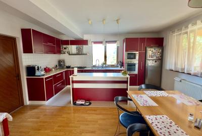 Casă individuală P+1+M | 4 camere | Mobilată | 2 deschideri | Stradal - 18