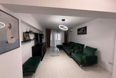 Apartament 3 camere ultracentral ( Cofetăria Rida) - 9