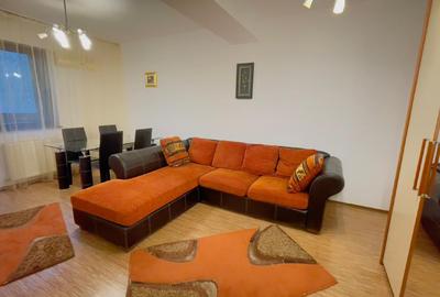 Apartament cu 2 camere decomandat, mobilat în Berceni