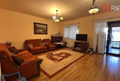 Duplex 4 camere, 126 mp, si teren de 300 mp in Giroc - 10