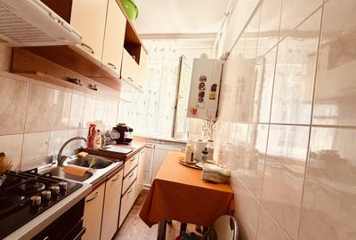 Sabroso apartament 3 camere cf2 0% comision - 16