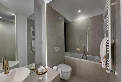 Vanzare Apartament 3 camere | Cortina North | Parcare inclusa - 11