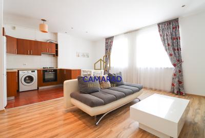 Apartament 2 camere de vânzare | Rin Residence (fost Rin Grand Hotel) - 4