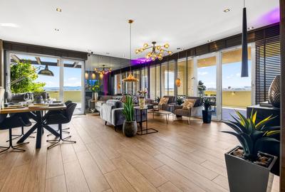 Penthouse Spectaculos | Design Exclusivist - 6